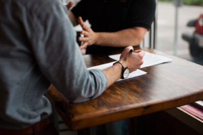 Free consultation services