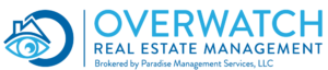 OverWatch Real Estate Management Logo