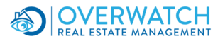OverWatch Real Estate Management Logo